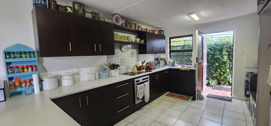4 Bedroom Property for Sale in Swellendam Western Cape